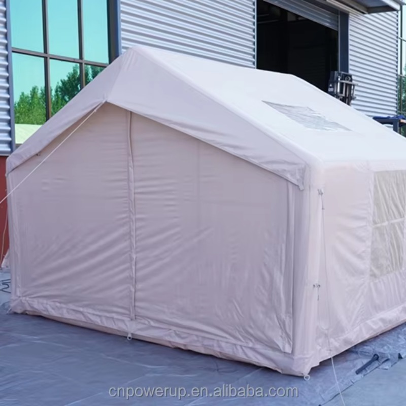 Bedroom Furniture - Tenda Inflável de Luxo XMSJ para