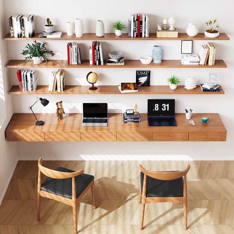 Bedroom Furniture - Mesa de Computador Criativa Nórdica em