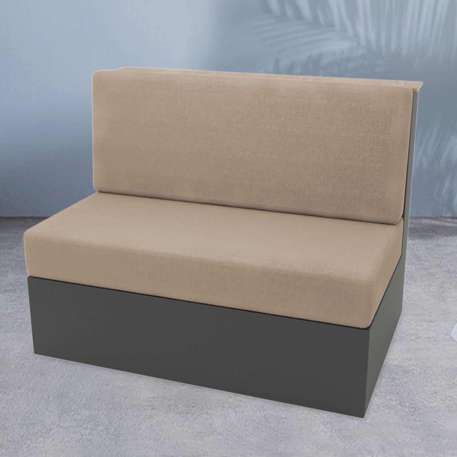 Sofas - Capa protetora elástica para almofadas, capa