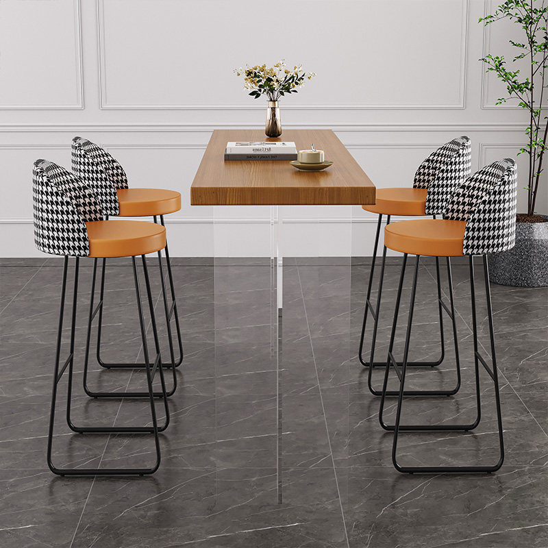 Mesa de Bar Flutuante Nórdica  - Tables avaliação e preço