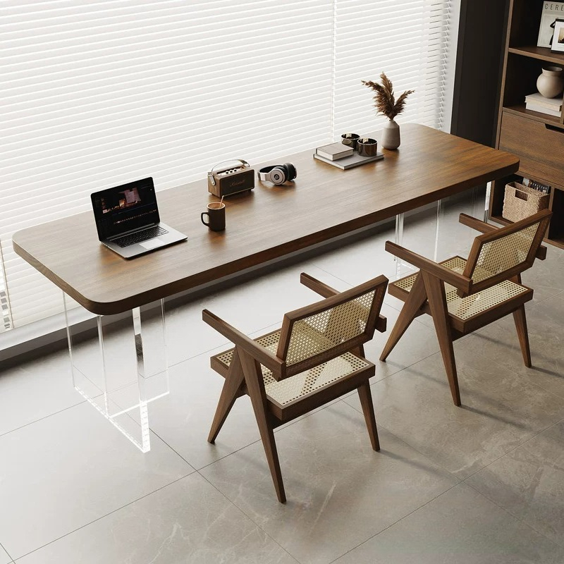Mesa de escritório nórdica de  - Bedroom Furniture avaliação e preço