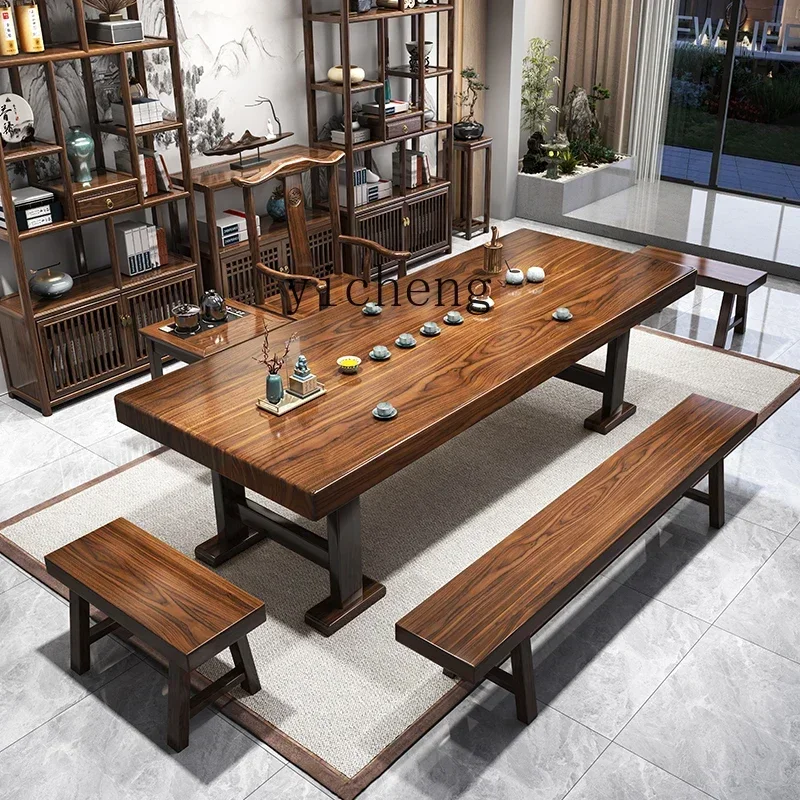 Conjunto de mesa e cinco cadei - Chairs avaliação e preço