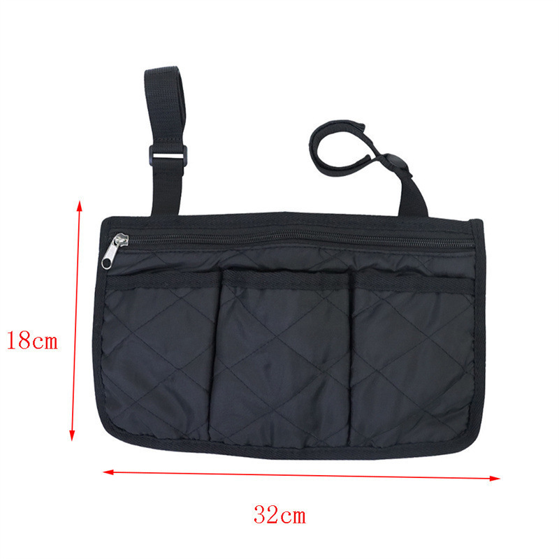 Bolsa de armazenamento lateral - Chairs avaliação e preço