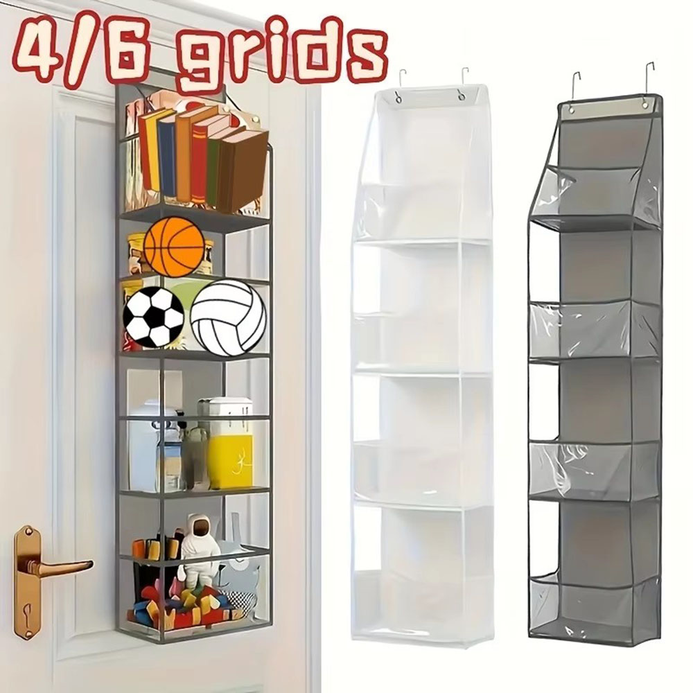 Organizador Suspenso de 4/6 Ca - Bedroom Furniture avaliação e preço