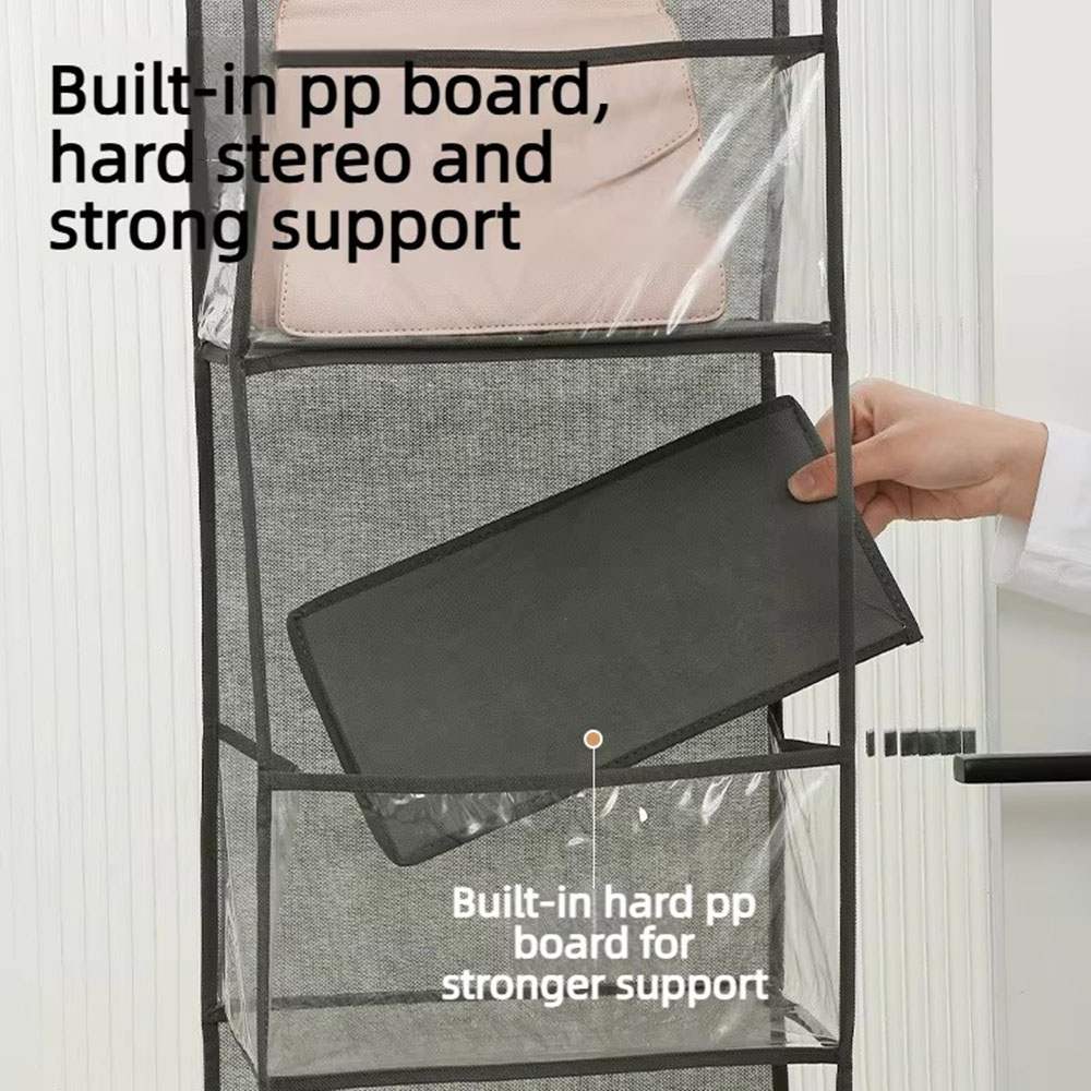 Organizador Suspenso de 4/6 Ca - Bedroom Furniture avaliação e preço