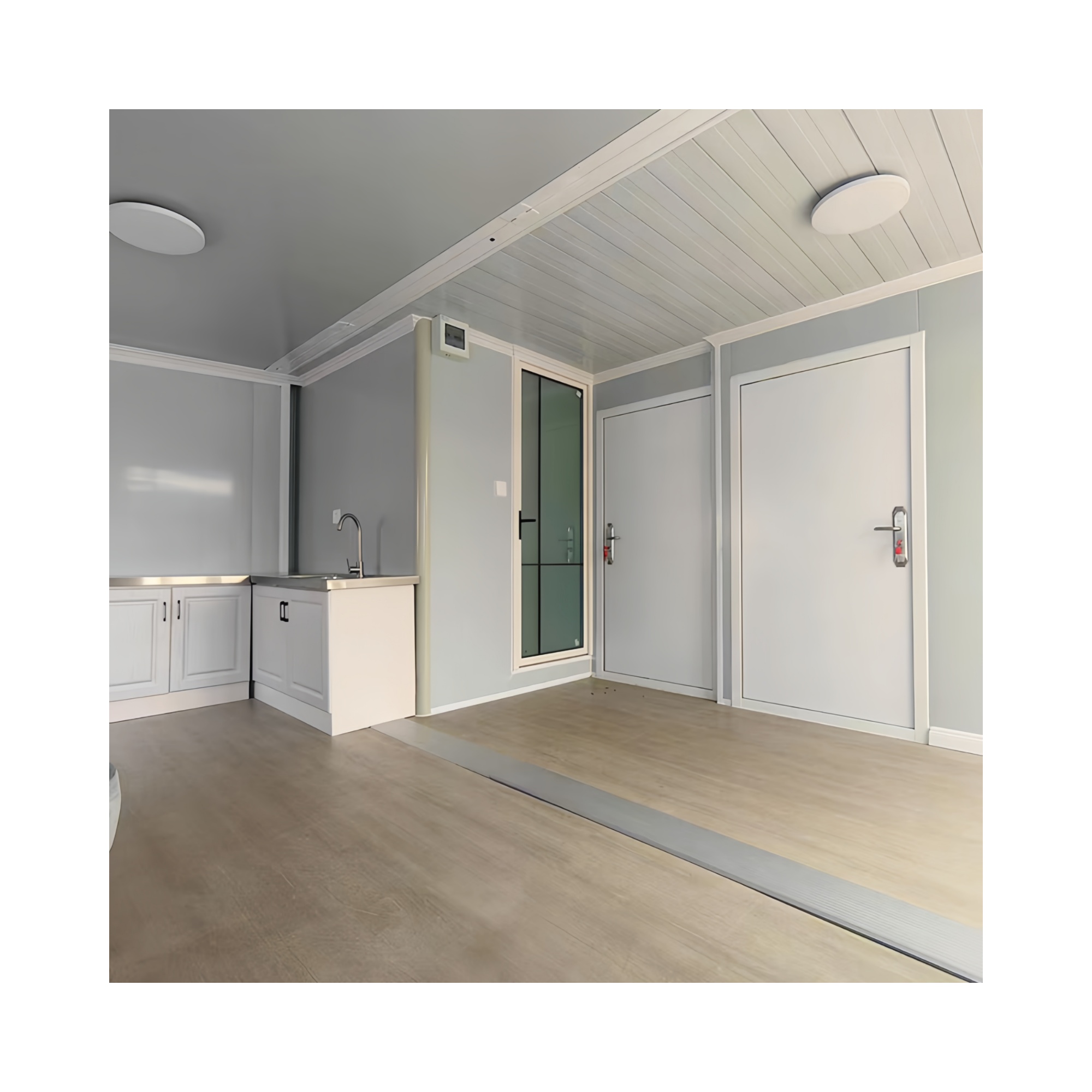 Pronto para enviar Villa de aç - Bedroom Furniture avaliação e preço
