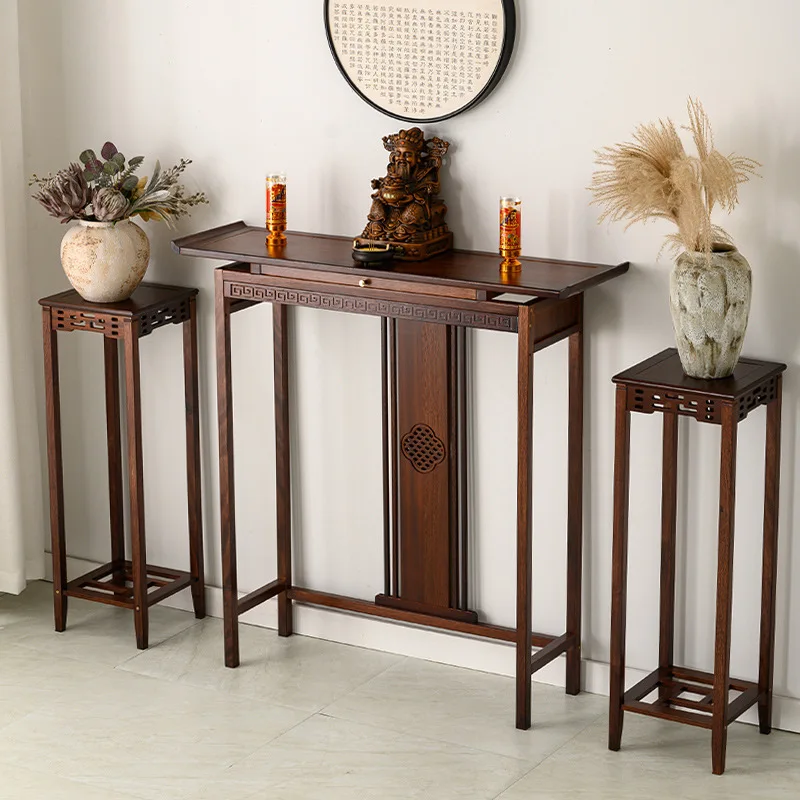 Mesa de Oferendas em Nogueira, - Tables avaliação e preço