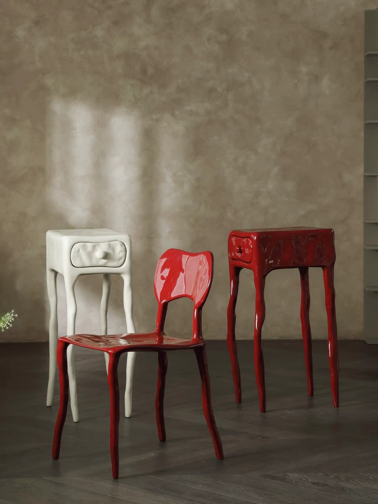 Mesa Lateral de Designer Europ - Tables avaliação e preço
