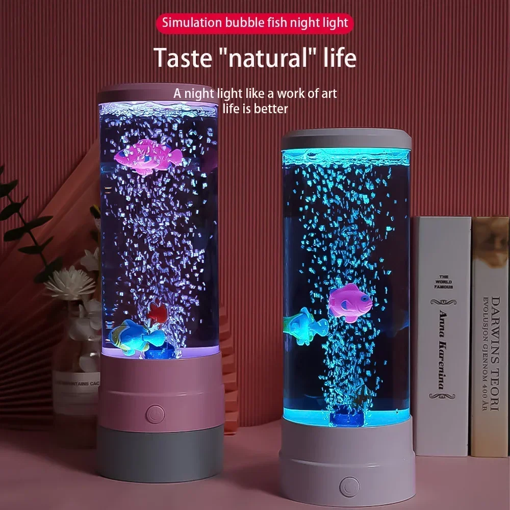 Lâmpada led para peixes, luz n - Floating Nightstand With Led Light avaliação e preço